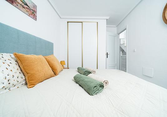 Town house in Orihuela Costa