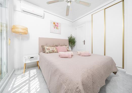 Town house in Orihuela Costa