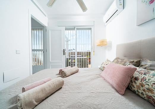 Town house in Orihuela Costa