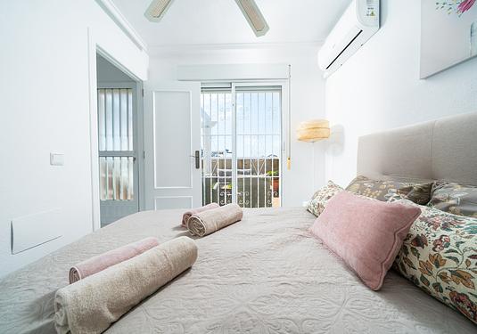 Town house in Orihuela Costa