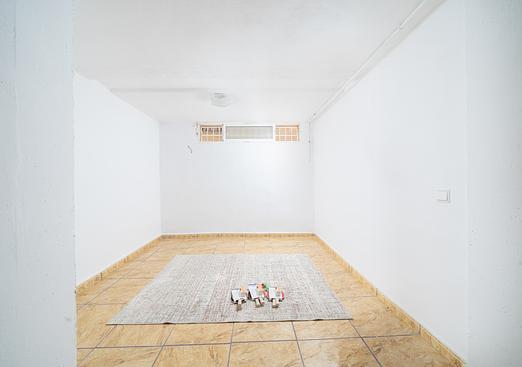 Town house in Orihuela Costa