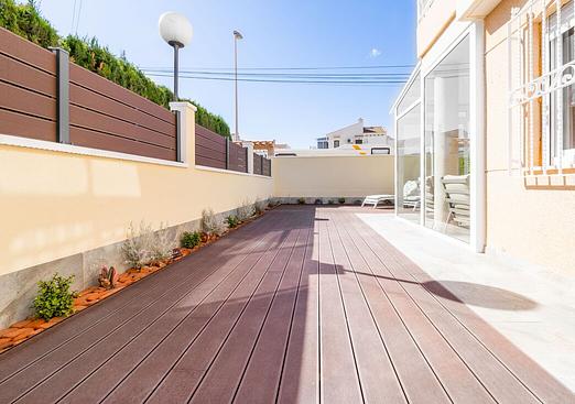 Duplex in Torrevieja