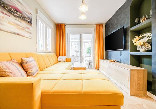 Duplex in Torrevieja