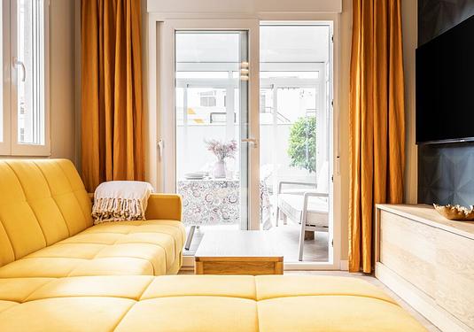 Duplex in Torrevieja