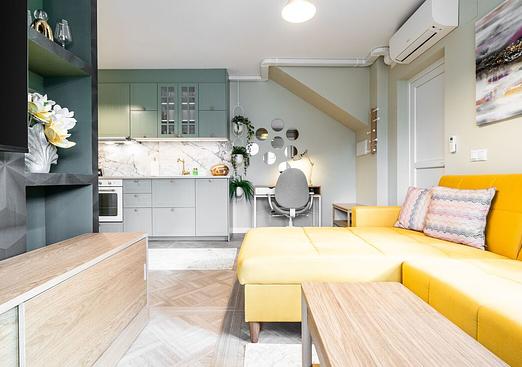 Duplex in Torrevieja