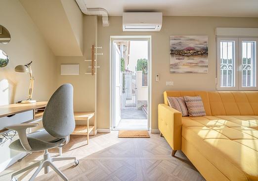 Duplex in Torrevieja