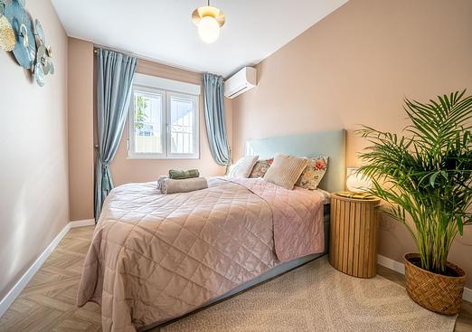 Duplex in Torrevieja