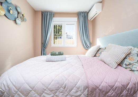 Duplex in Torrevieja