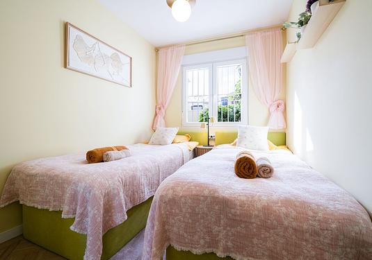 Duplex in Torrevieja