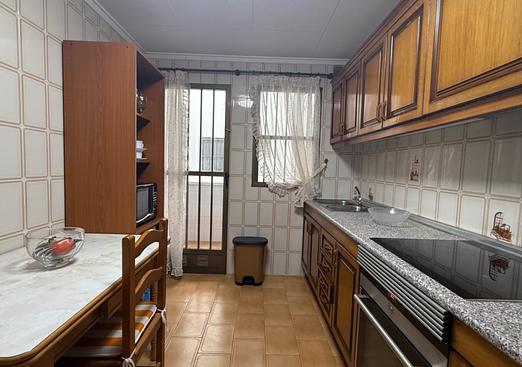 Apartment in Torrevieja
