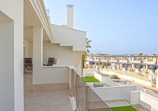 Apartment in Orihuela Costa