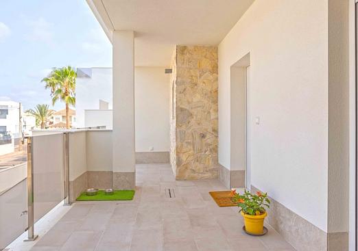 Apartment in Orihuela Costa