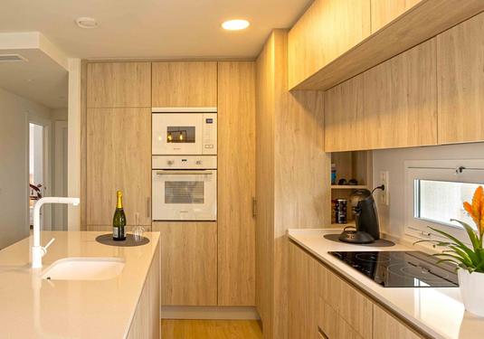 Apartment in Orihuela Costa