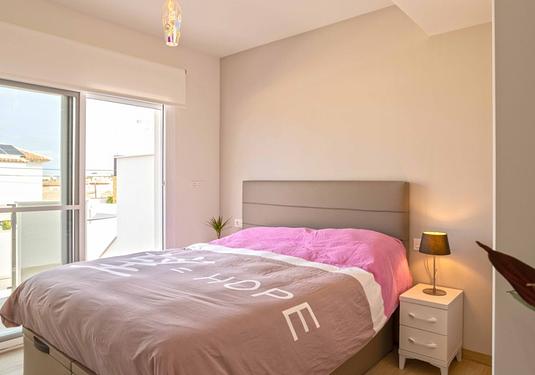 Apartment in Orihuela Costa