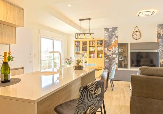 Apartment in Orihuela Costa