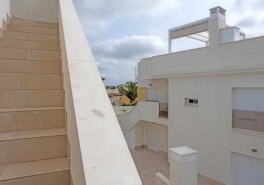 Apartment in Orihuela Costa