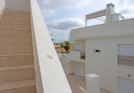 Apartment in Orihuela Costa