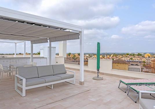 Apartment in Orihuela Costa