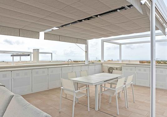 Apartment in Orihuela Costa