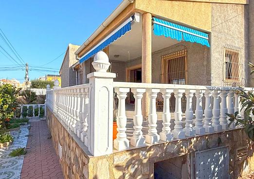 Villa in Torrevieja