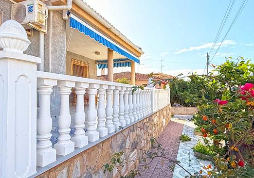 Villa in Torrevieja