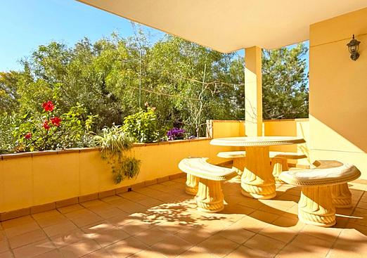 Apartment in Orihuela Costa