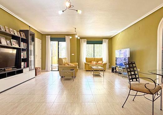 Apartment in Orihuela Costa