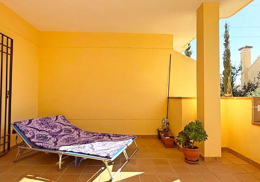 Apartment in Orihuela Costa
