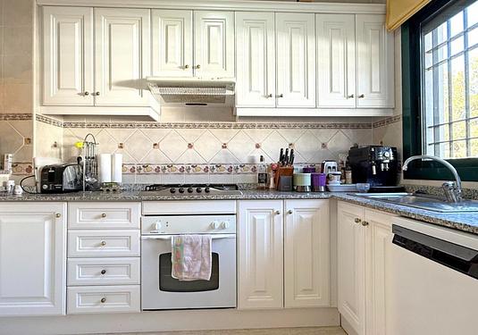 Apartment in Orihuela Costa