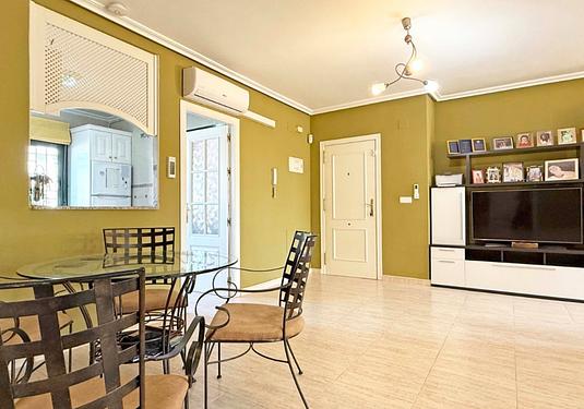 Apartment in Orihuela Costa