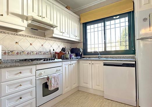 Apartment in Orihuela Costa