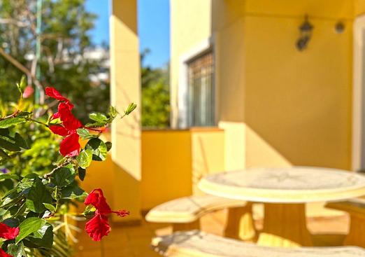 Apartment in Orihuela Costa