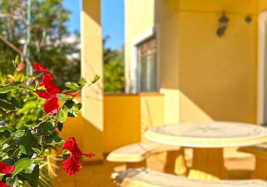 Apartment in Orihuela Costa