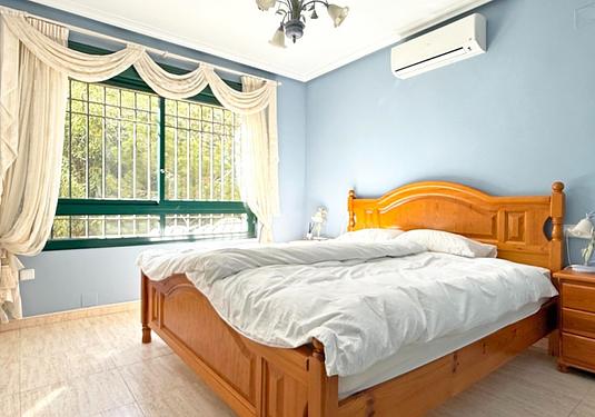 Apartment in Orihuela Costa