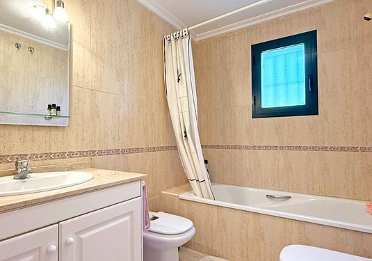 Apartment in Orihuela Costa