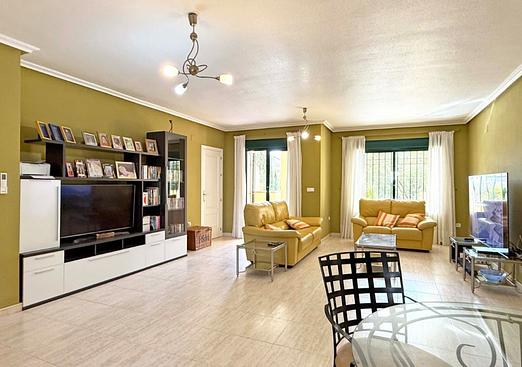 Apartment in Orihuela Costa