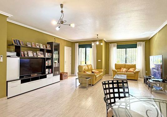 Apartment in Orihuela Costa