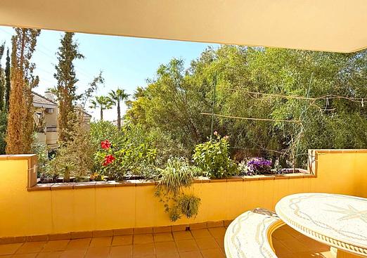 Apartment in Orihuela Costa