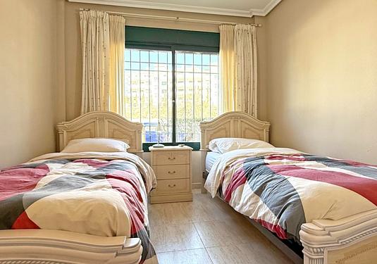 Apartment in Orihuela Costa