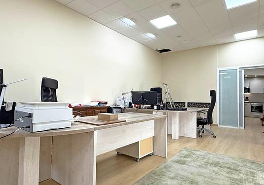 Commercial in Torrevieja