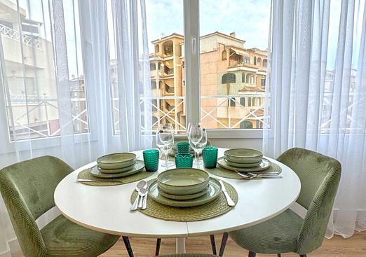 Apartment in Torrevieja