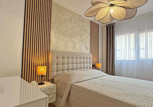 Apartment in Torrevieja