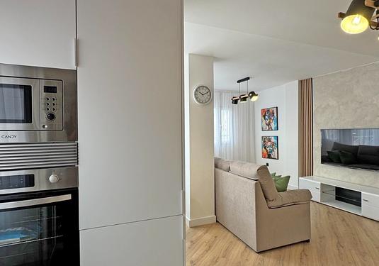 Apartment in Torrevieja