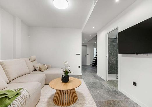 Villa in Torre de La Horadada