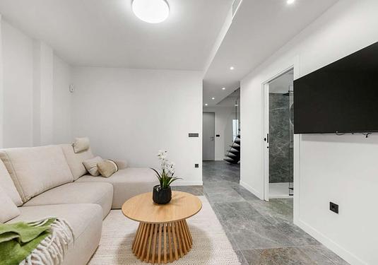 Villa in Torre de La Horadada