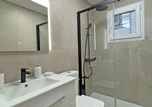 Apartment in Torrevieja