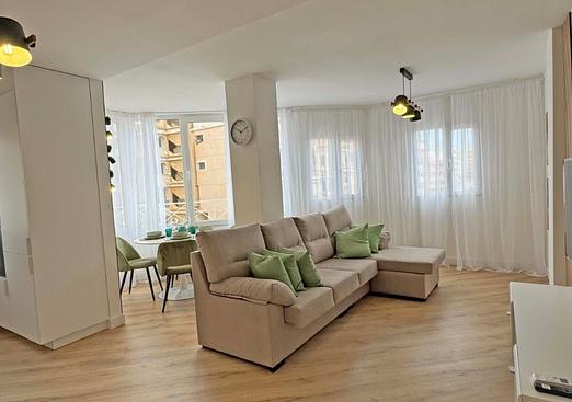 Apartment in Torrevieja