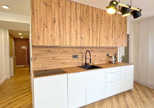 Apartment in Torrevieja