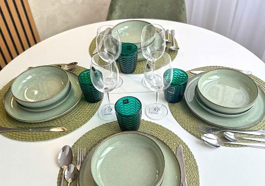 Apartment in Torrevieja