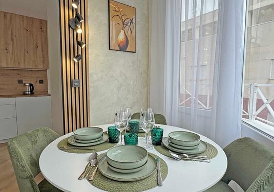 Apartment in Torrevieja